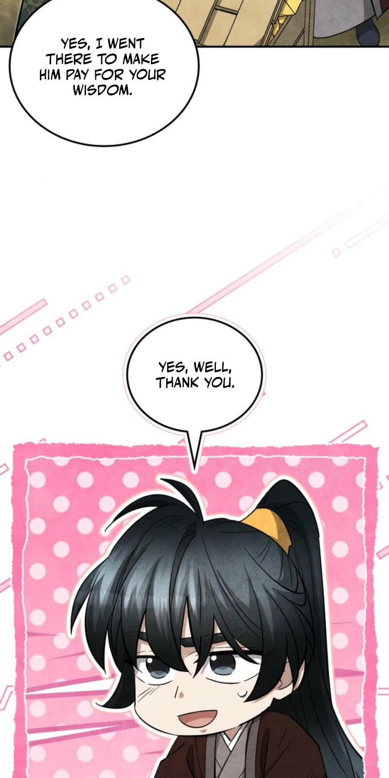 How to Survive as a Martial World Civil Servant Chapter 47 page 56 - 