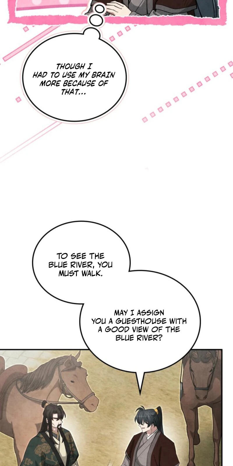 How to Survive as a Martial World Civil Servant Chapter 47 page 57 - 