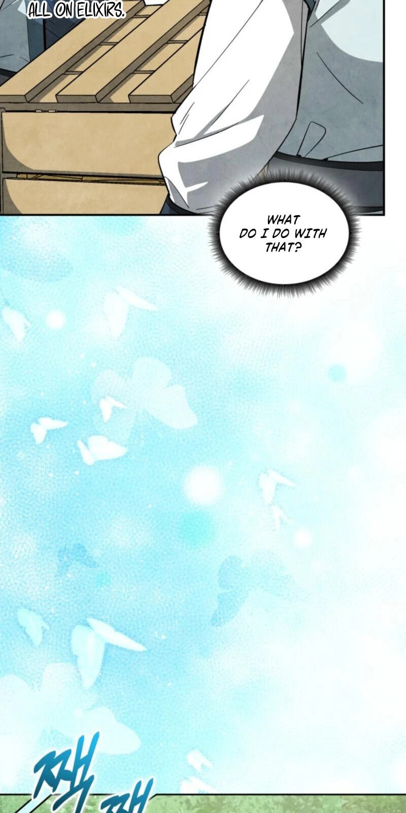 How to Survive as a Martial World Civil Servant Chapter 47 page 60 - 
