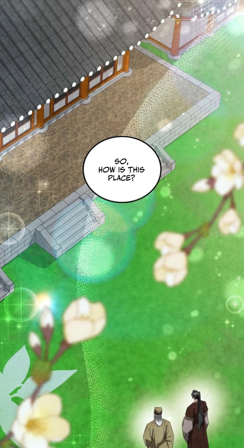 How to Survive as a Martial World Civil Servant Chapter 47 page 62 - 