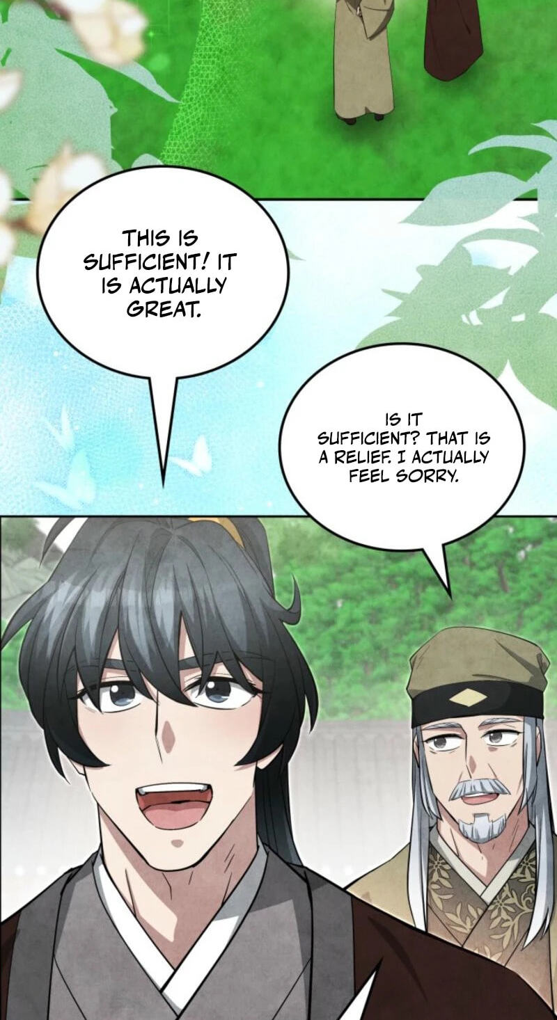 How to Survive as a Martial World Civil Servant Chapter 47 page 63 - 