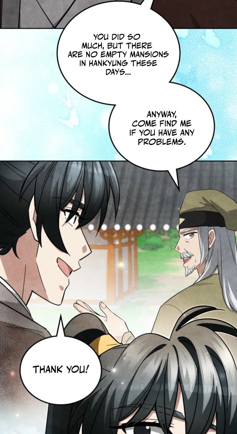 How to Survive as a Martial World Civil Servant Chapter 47 page 64 - 
