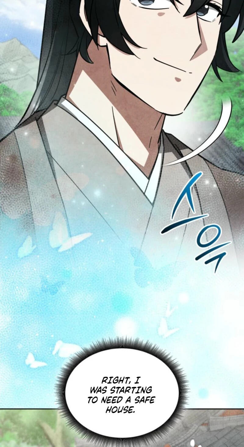 How to Survive as a Martial World Civil Servant Chapter 47 page 65 - 