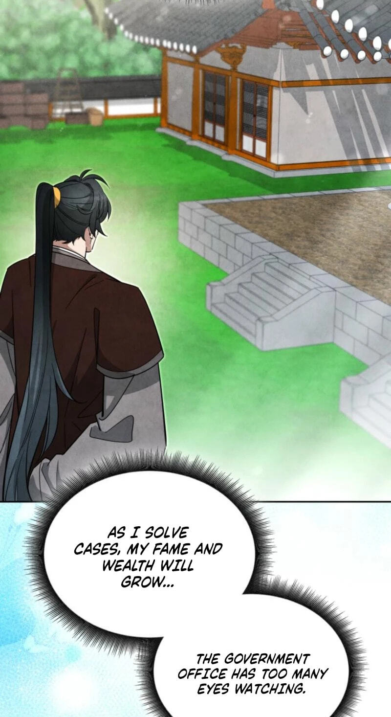 How to Survive as a Martial World Civil Servant Chapter 47 page 66 - 
