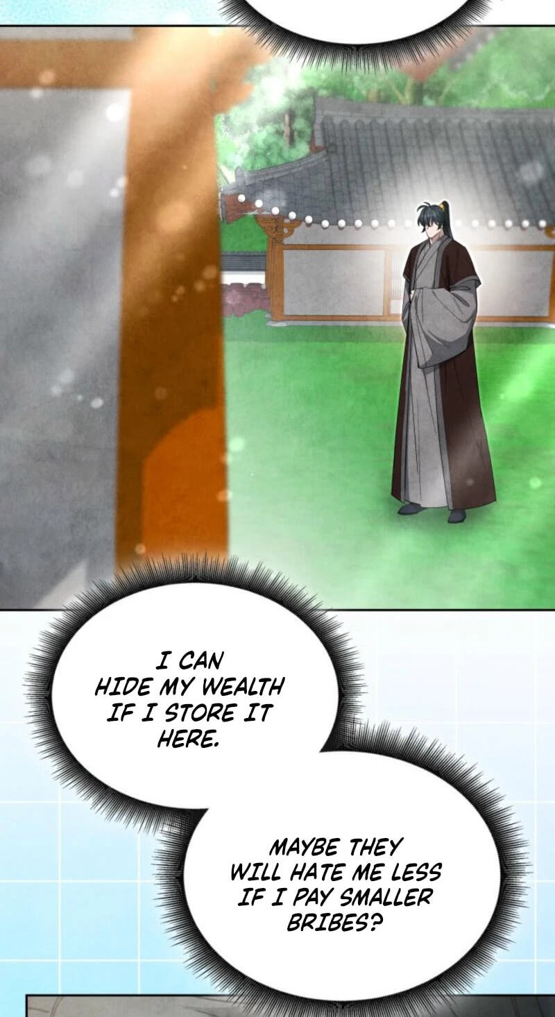 How to Survive as a Martial World Civil Servant Chapter 47 page 67 - 