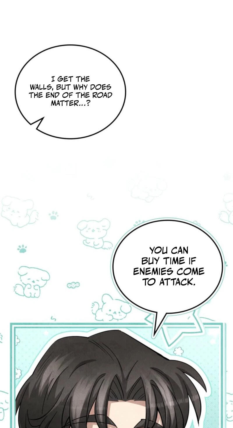 How to Survive as a Martial World Civil Servant Chapter 47 page 70 - 