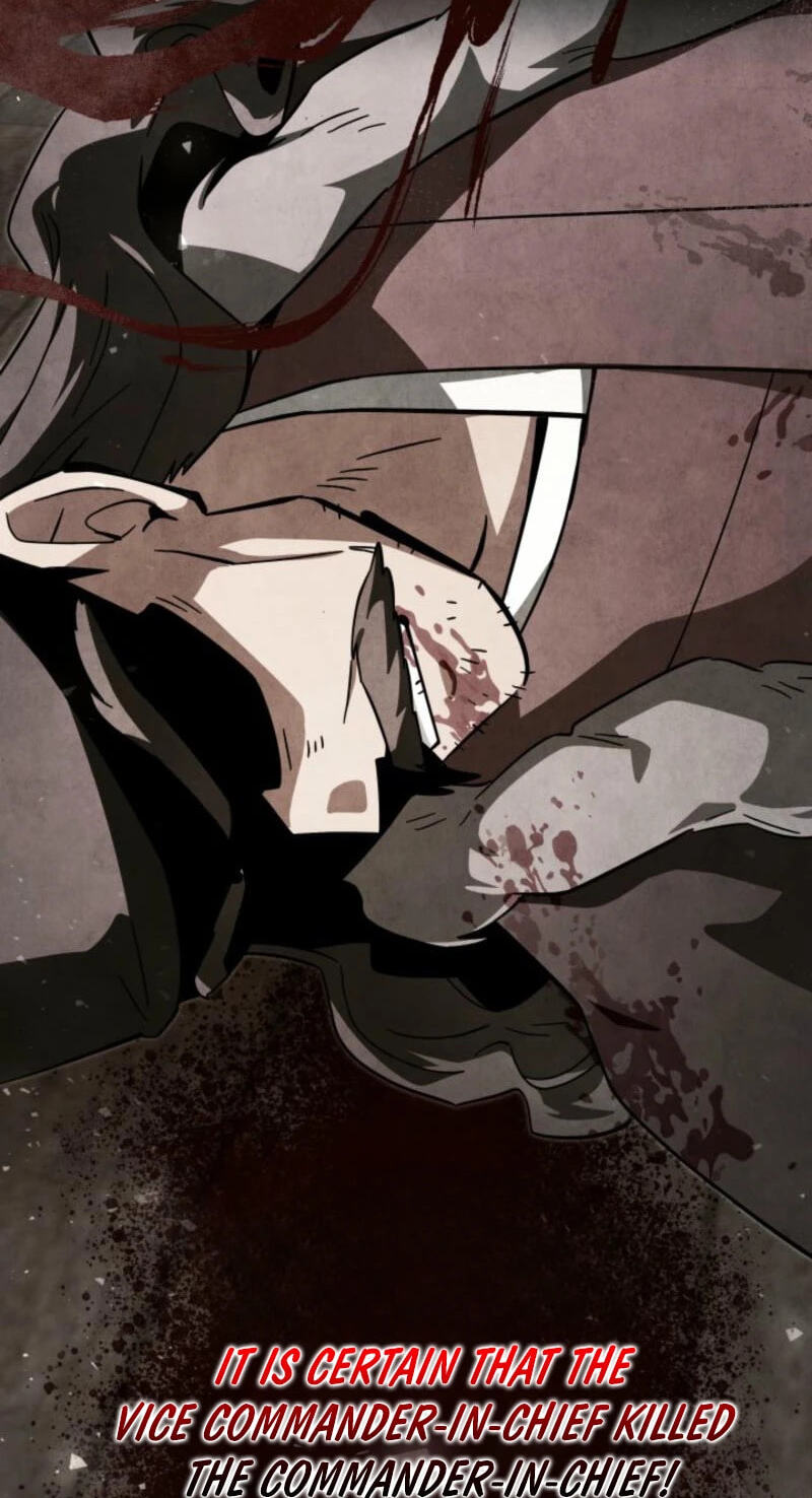 How to Survive as a Martial World Civil Servant Chapter 47 page 8 - 