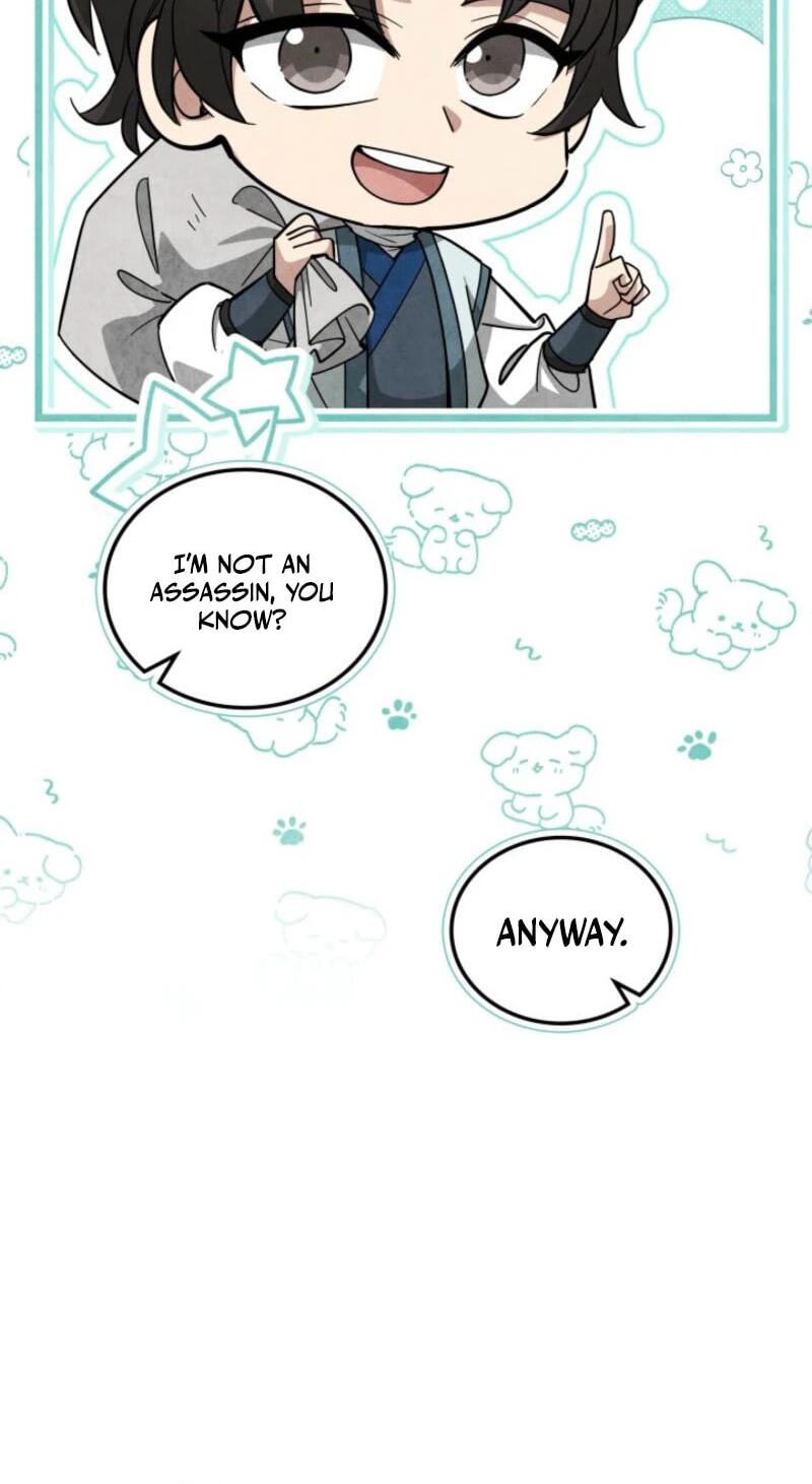 How to Survive as a Martial World Civil Servant Chapter 47 page 71 - 