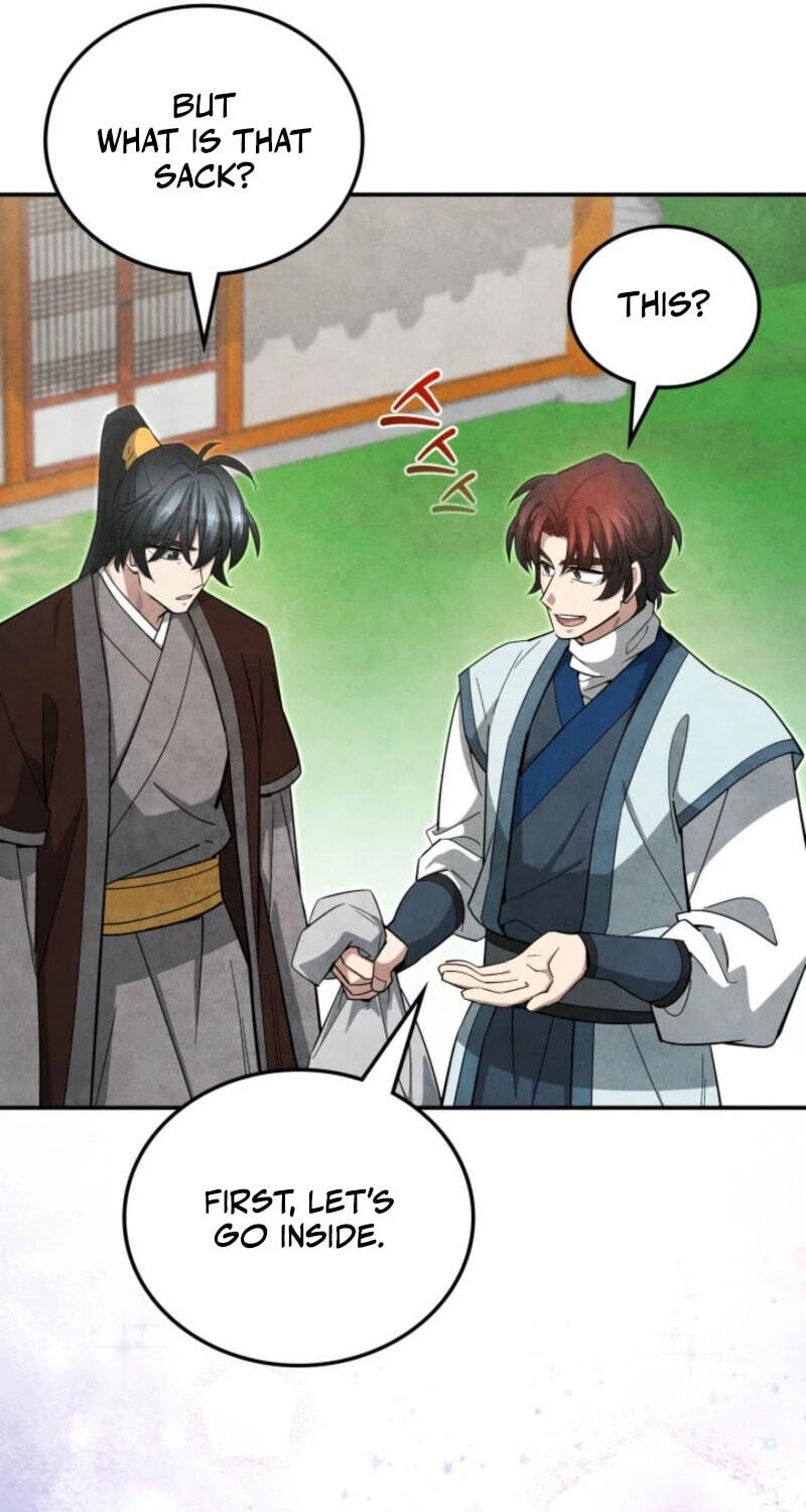 How to Survive as a Martial World Civil Servant Chapter 47 page 72 - 