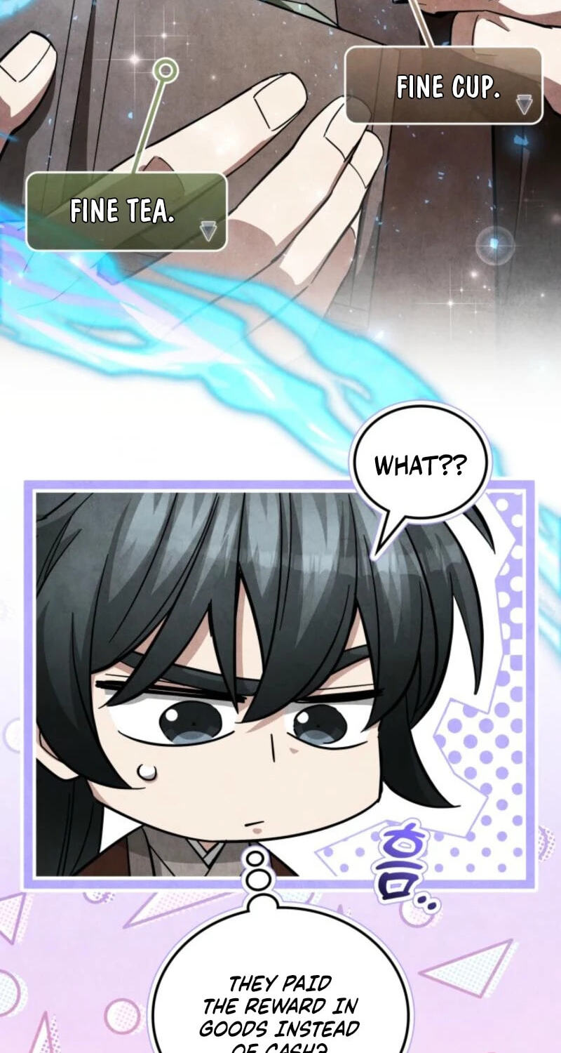 How to Survive as a Martial World Civil Servant Chapter 47 page 75 - 
