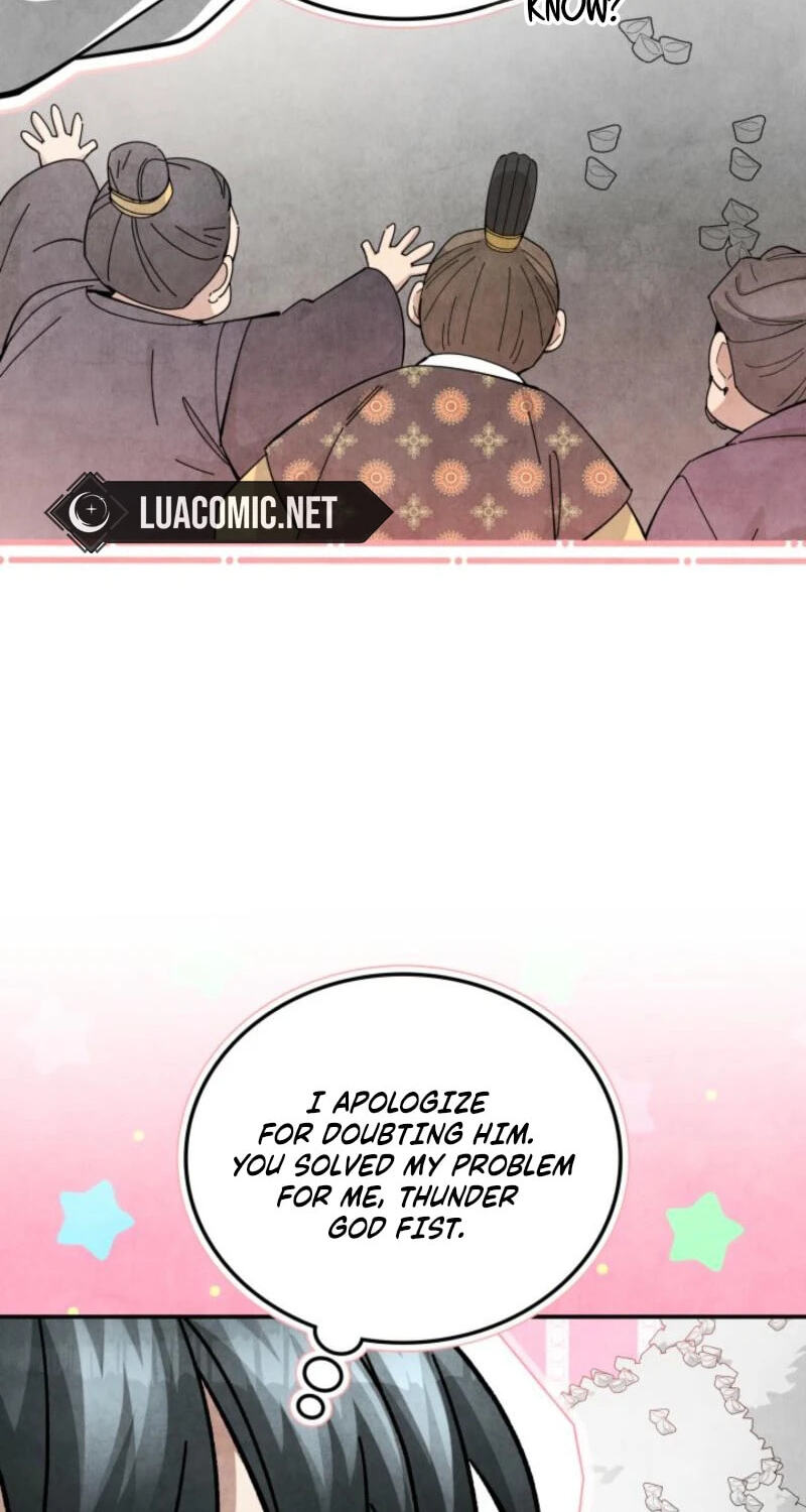 How to Survive as a Martial World Civil Servant Chapter 47 page 77 - 