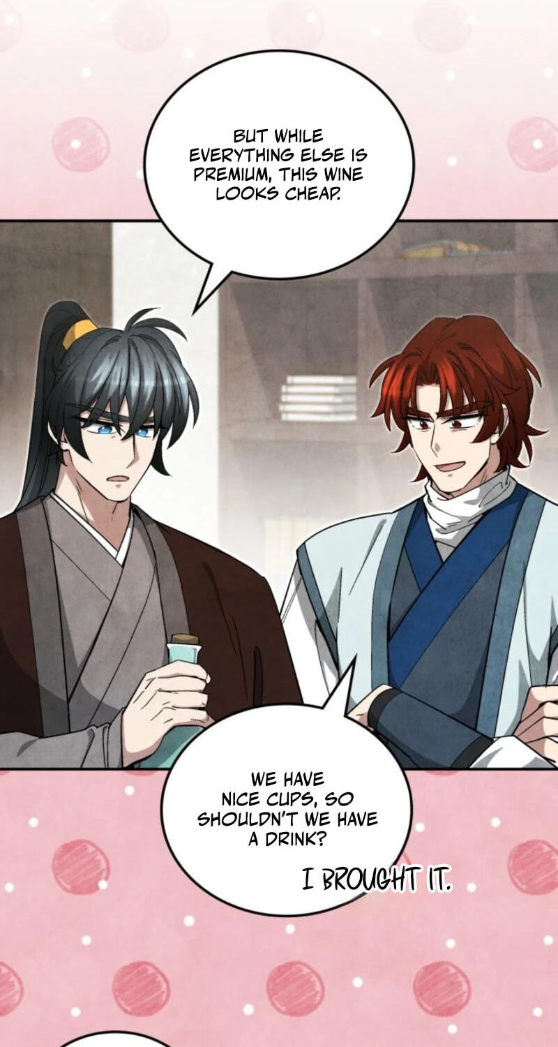 How to Survive as a Martial World Civil Servant Chapter 47 page 79 - 