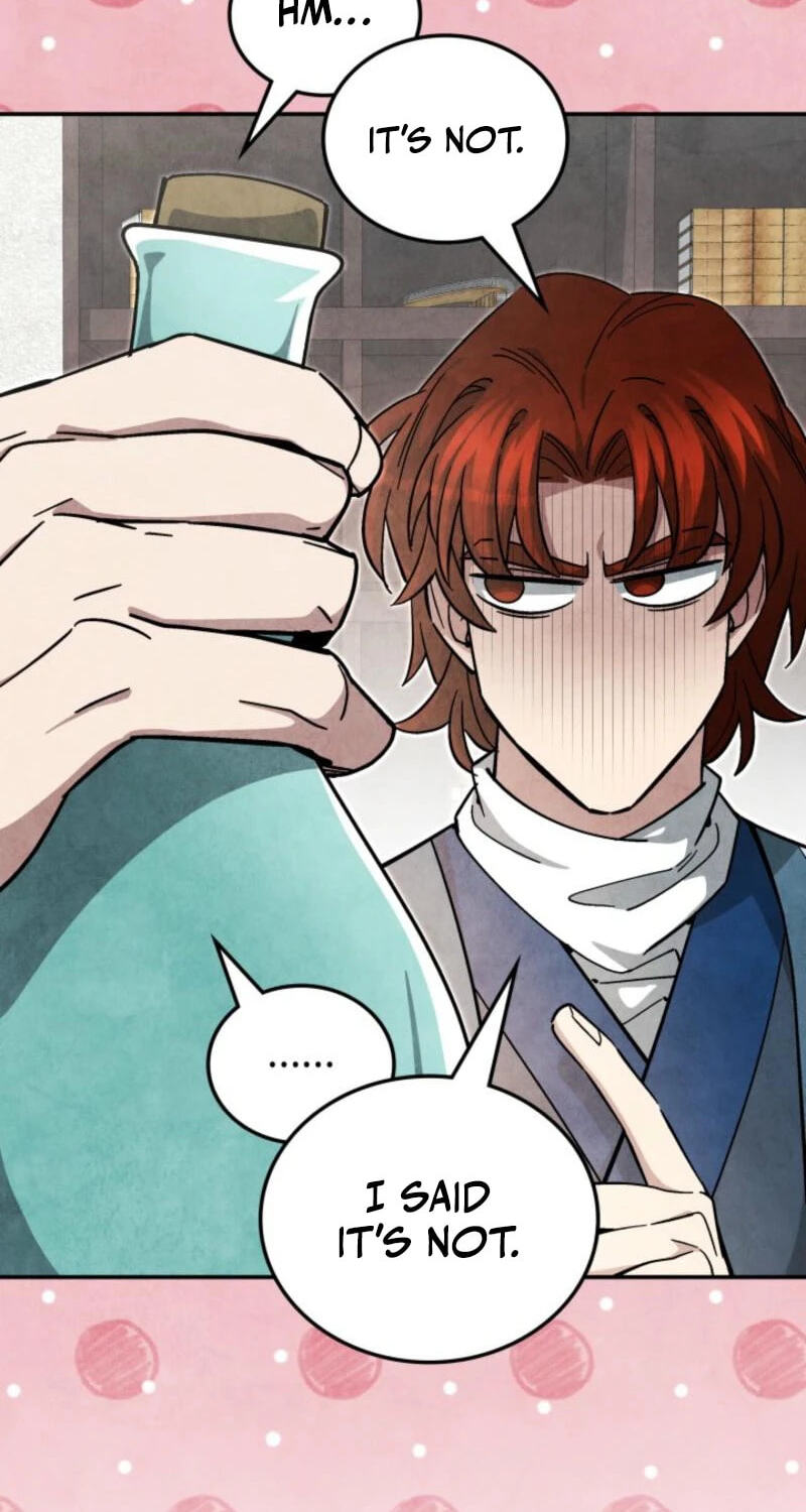 How to Survive as a Martial World Civil Servant Chapter 47 page 81 - 