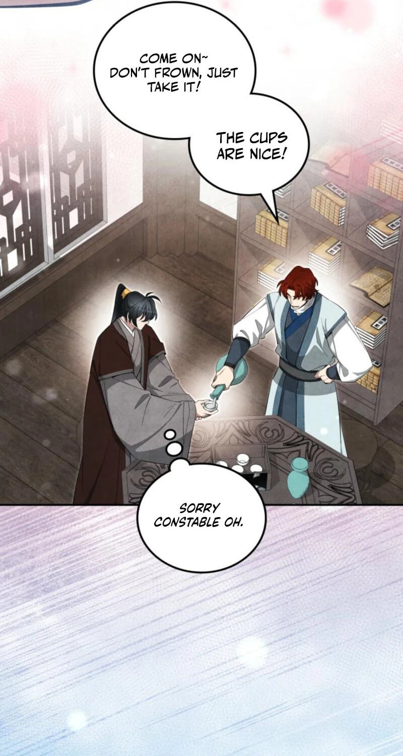 How to Survive as a Martial World Civil Servant Chapter 47 page 83 - 