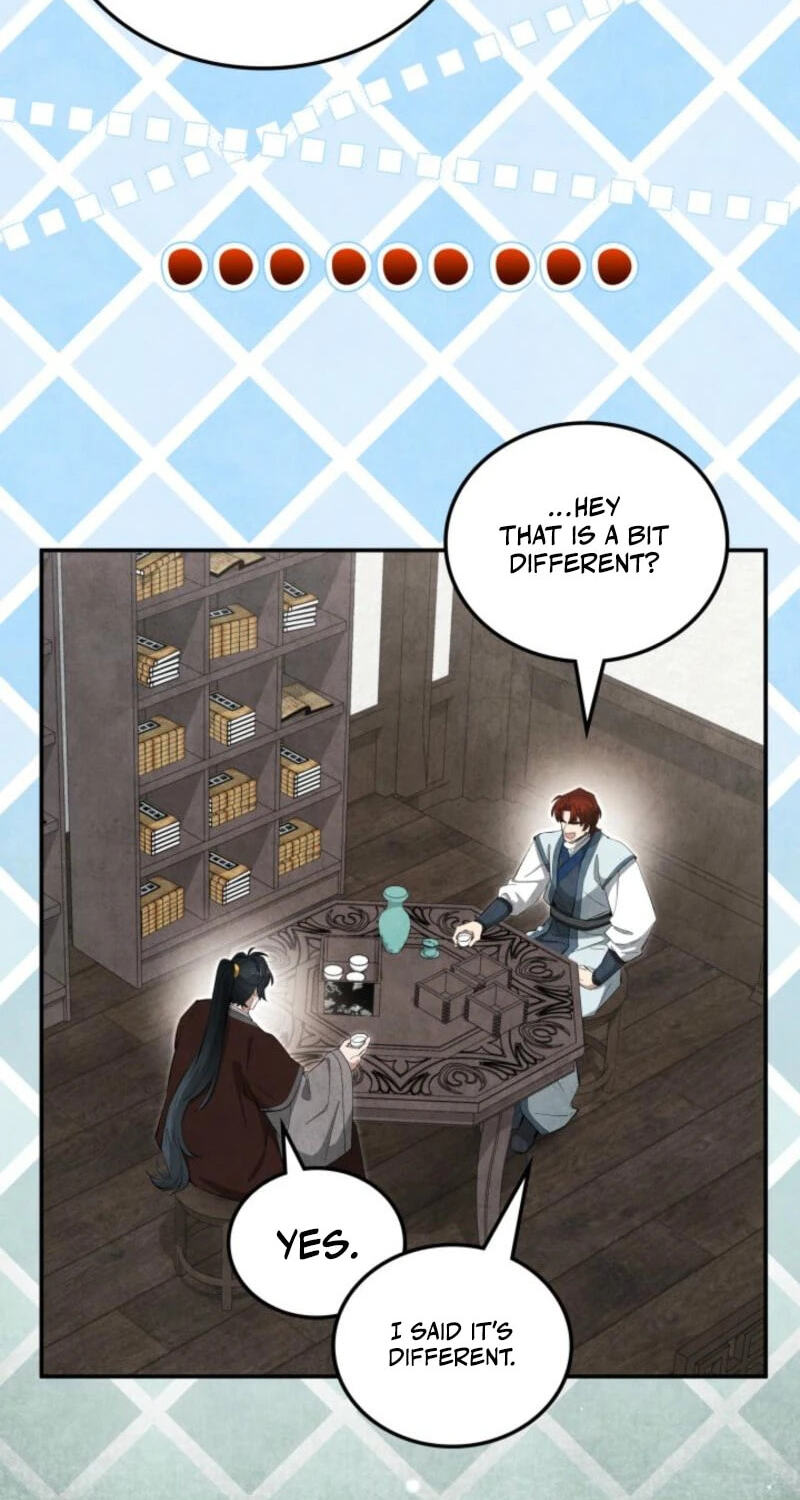 How to Survive as a Martial World Civil Servant Chapter 47 page 87 - 