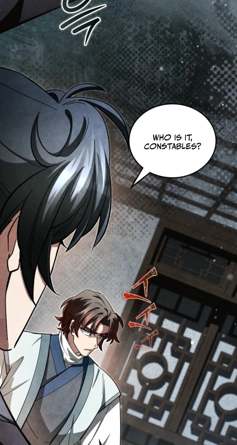 How to Survive as a Martial World Civil Servant Chapter 47 page 89 - 