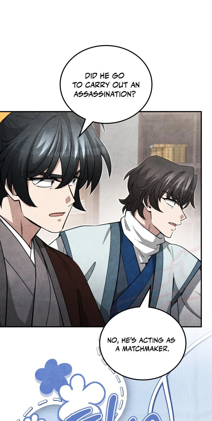 How to Survive as a Martial World Civil Servant Chapter 48 page 12 - 