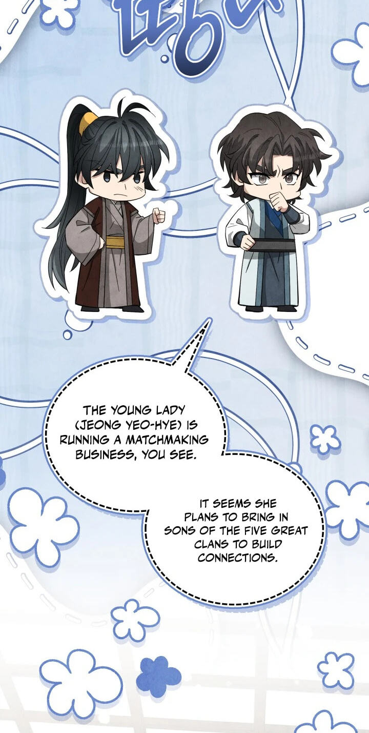 How to Survive as a Martial World Civil Servant Chapter 48 page 13 - 