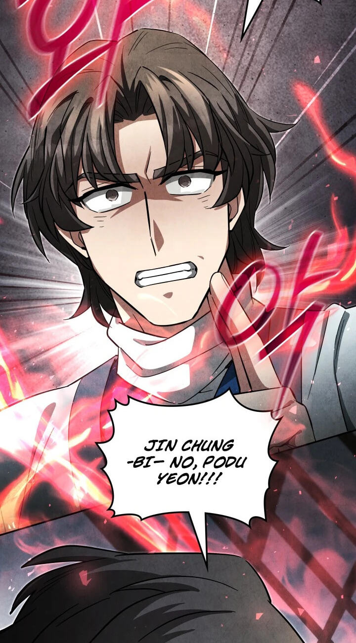 How to Survive as a Martial World Civil Servant Chapter 48 page 23 - 