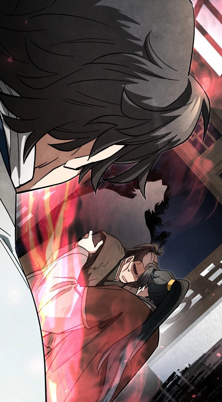 How to Survive as a Martial World Civil Servant Chapter 48 page 24 - 
