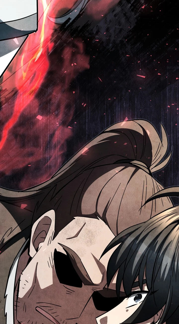 How to Survive as a Martial World Civil Servant Chapter 48 page 25 - 
