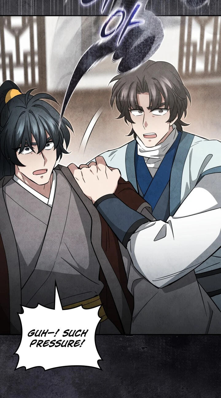 How to Survive as a Martial World Civil Servant Chapter 48 page 29 - 