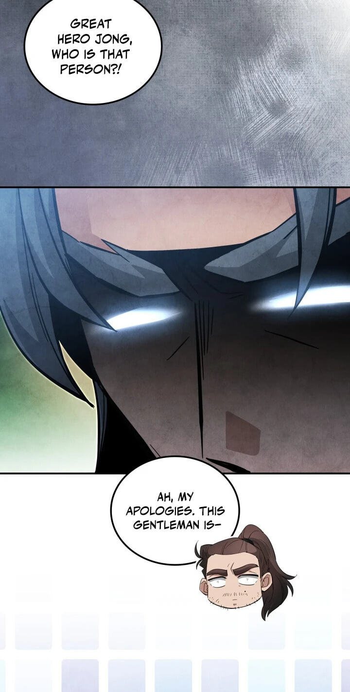 How to Survive as a Martial World Civil Servant Chapter 48 page 31 - 