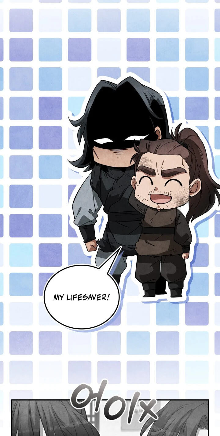 How to Survive as a Martial World Civil Servant Chapter 48 page 32 - 