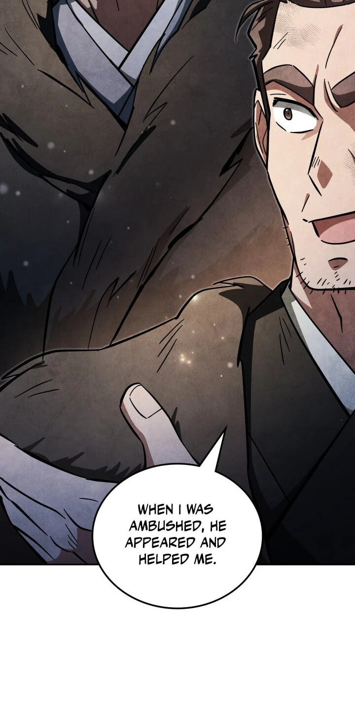 How to Survive as a Martial World Civil Servant Chapter 48 page 34 - 