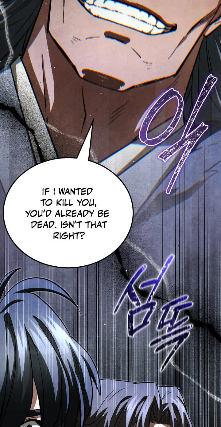 How to Survive as a Martial World Civil Servant Chapter 48 page 37 - 