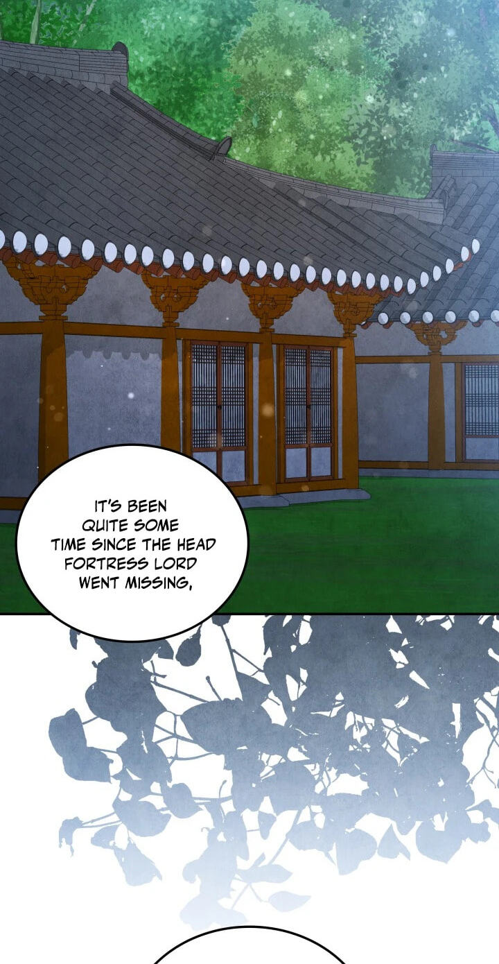 How to Survive as a Martial World Civil Servant Chapter 48 page 41 - 