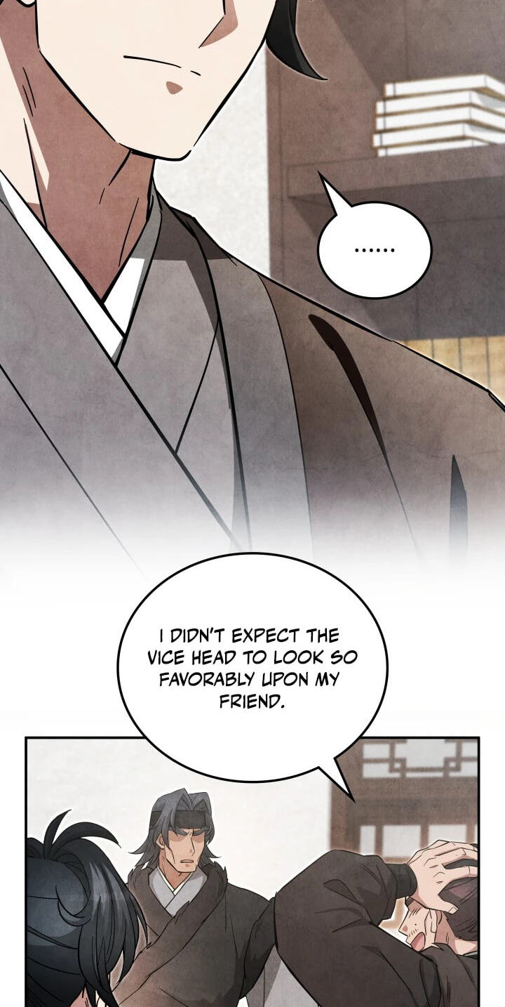 How to Survive as a Martial World Civil Servant Chapter 48 page 49 - 