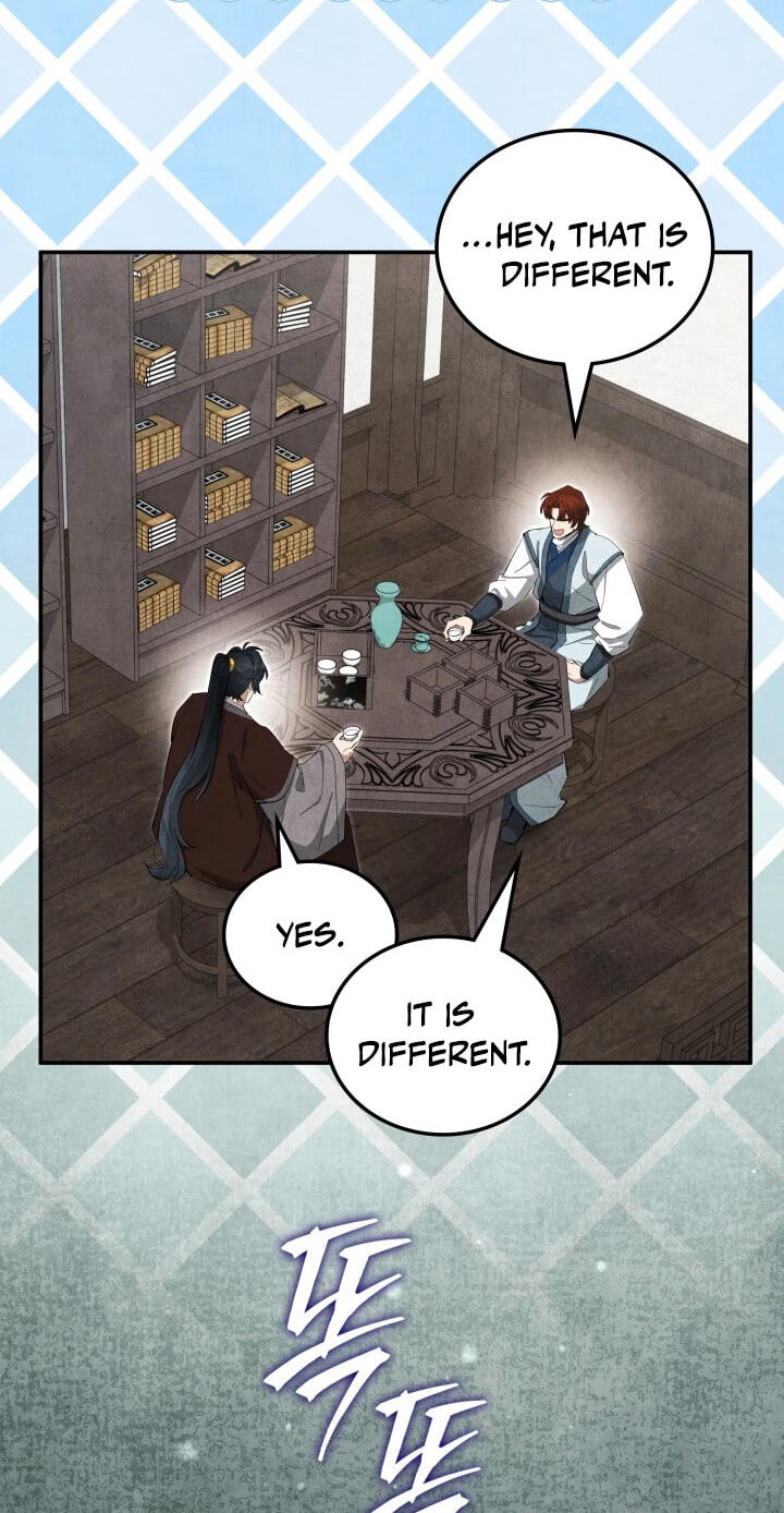 How to Survive as a Martial World Civil Servant Chapter 48 page 6 - 