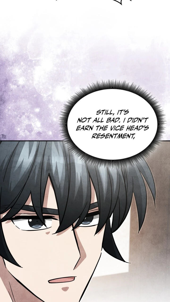 How to Survive as a Martial World Civil Servant Chapter 48 page 55 - 