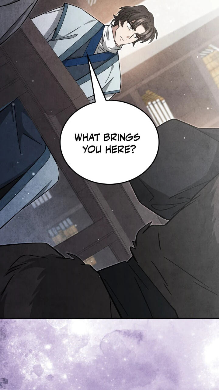 How to Survive as a Martial World Civil Servant Chapter 48 page 57 - 