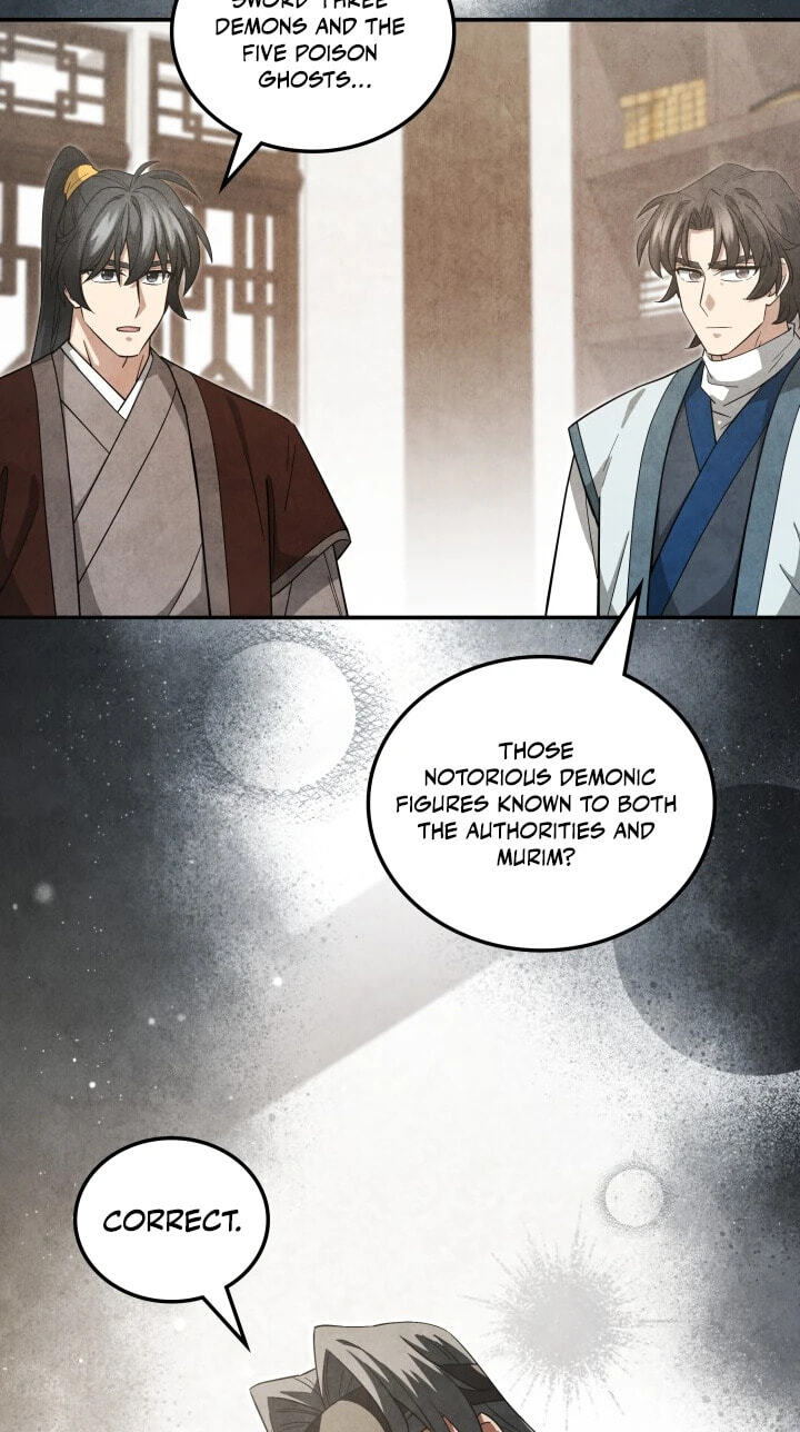 How to Survive as a Martial World Civil Servant Chapter 48 page 60 - 