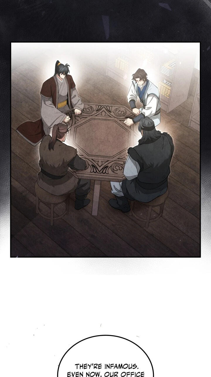 How to Survive as a Martial World Civil Servant Chapter 48 page 65 - 