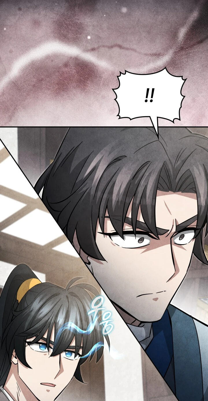 How to Survive as a Martial World Civil Servant Chapter 48 page 67 - 