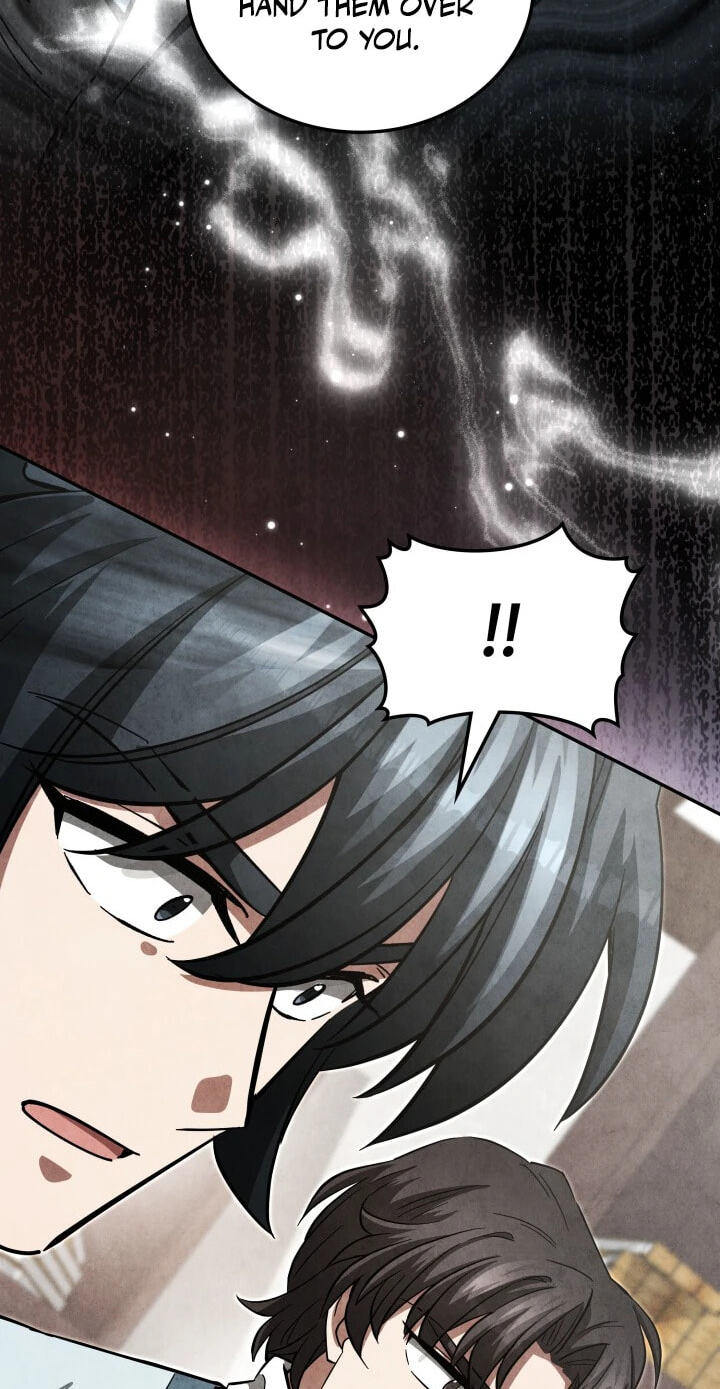 How to Survive as a Martial World Civil Servant Chapter 48 page 70 - 