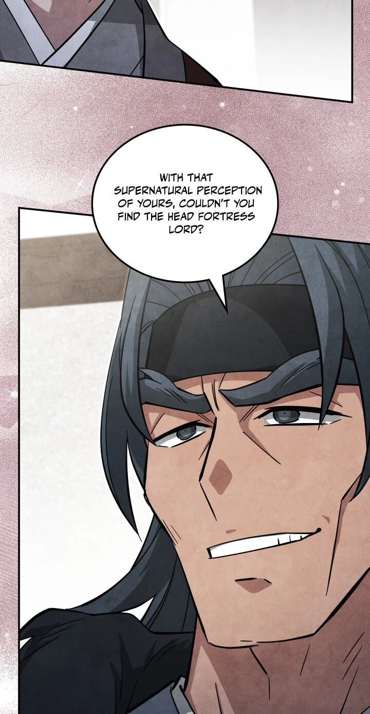 How to Survive as a Martial World Civil Servant Chapter 48 page 74 - 