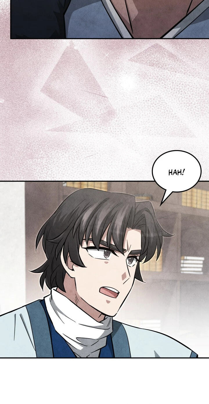 How to Survive as a Martial World Civil Servant Chapter 48 page 75 - 