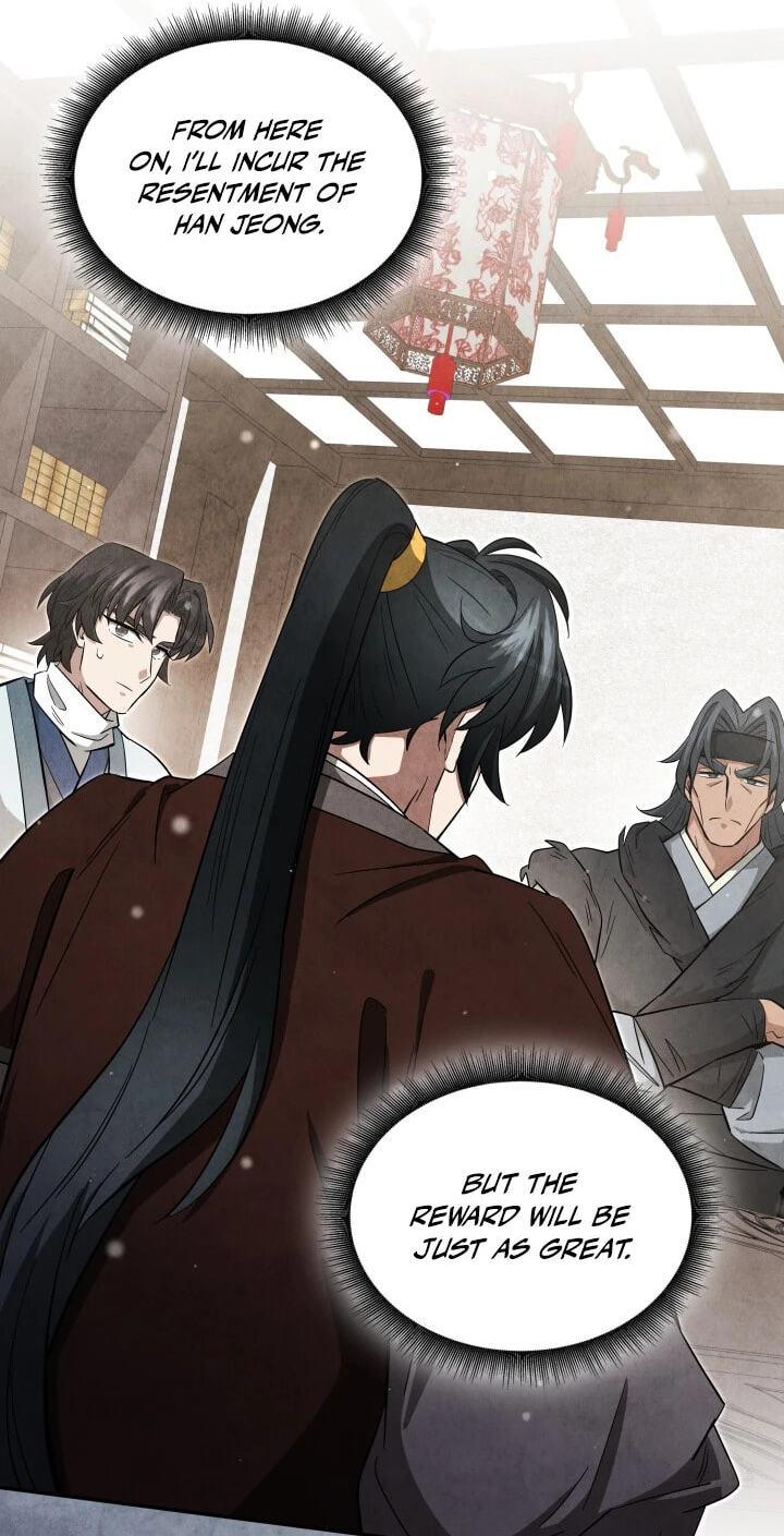 How to Survive as a Martial World Civil Servant Chapter 48 page 78 - 