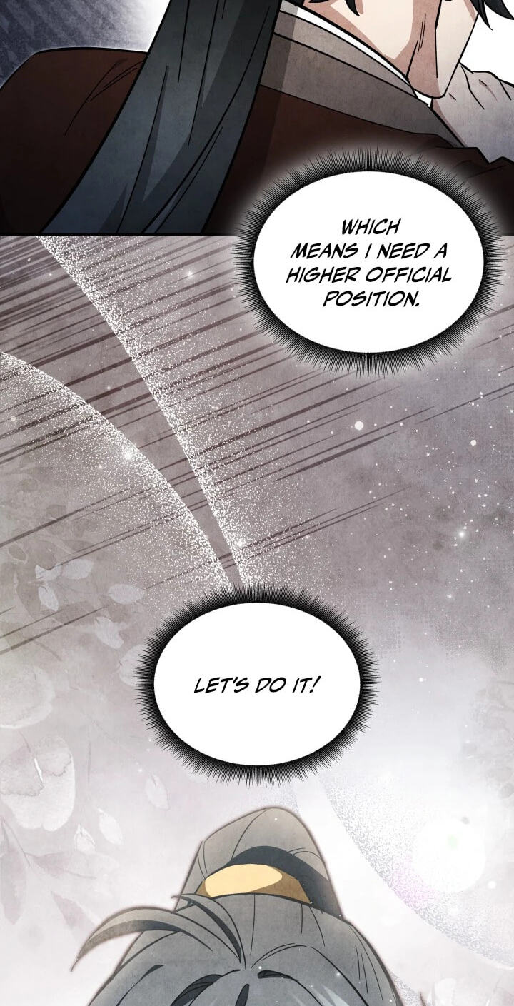 How to Survive as a Martial World Civil Servant Chapter 48 page 81 - 