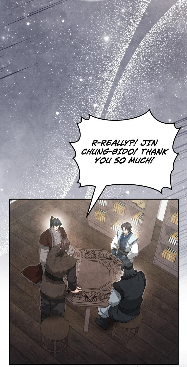 How to Survive as a Martial World Civil Servant Chapter 48 page 83 - 