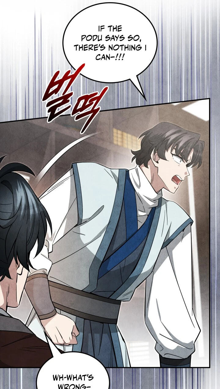 How to Survive as a Martial World Civil Servant Chapter 48 page 84 - 