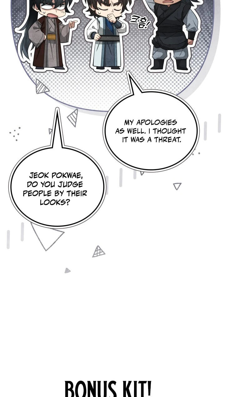 How to Survive as a Martial World Civil Servant Chapter 48 page 89 - 