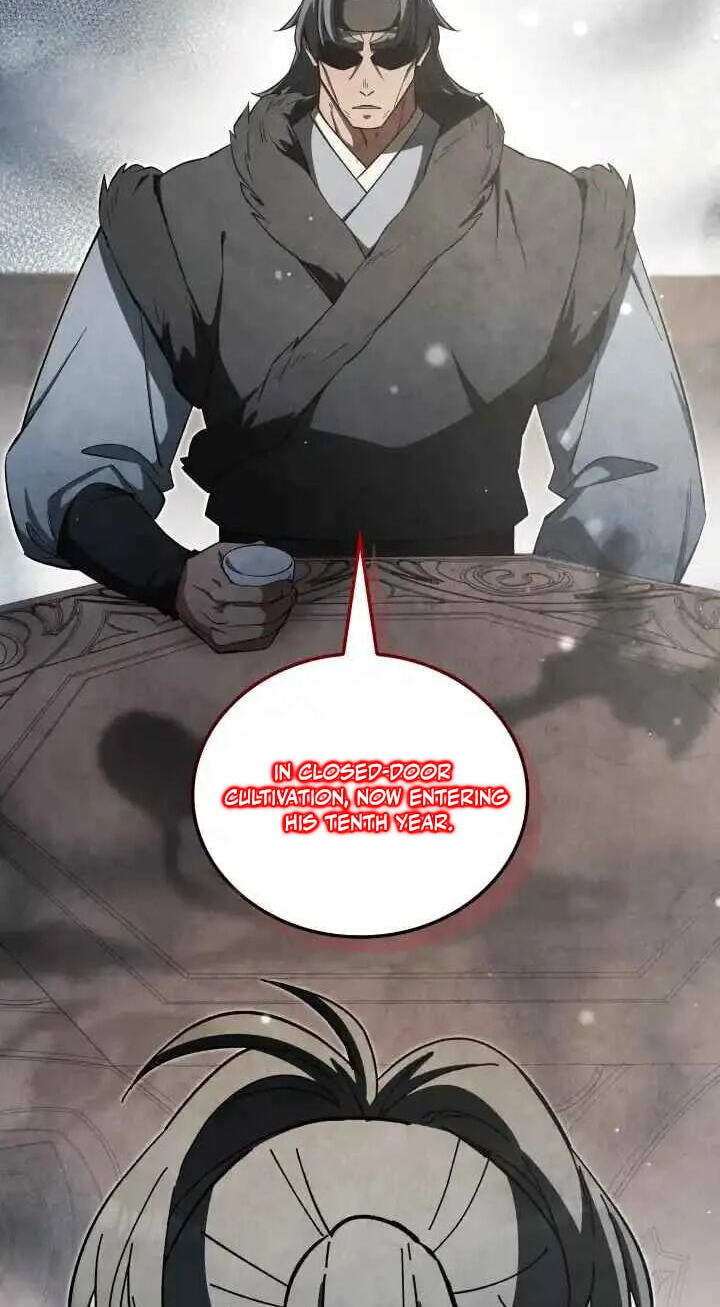 How to Survive as a Martial World Civil Servant Chapter 49 page 17 - 