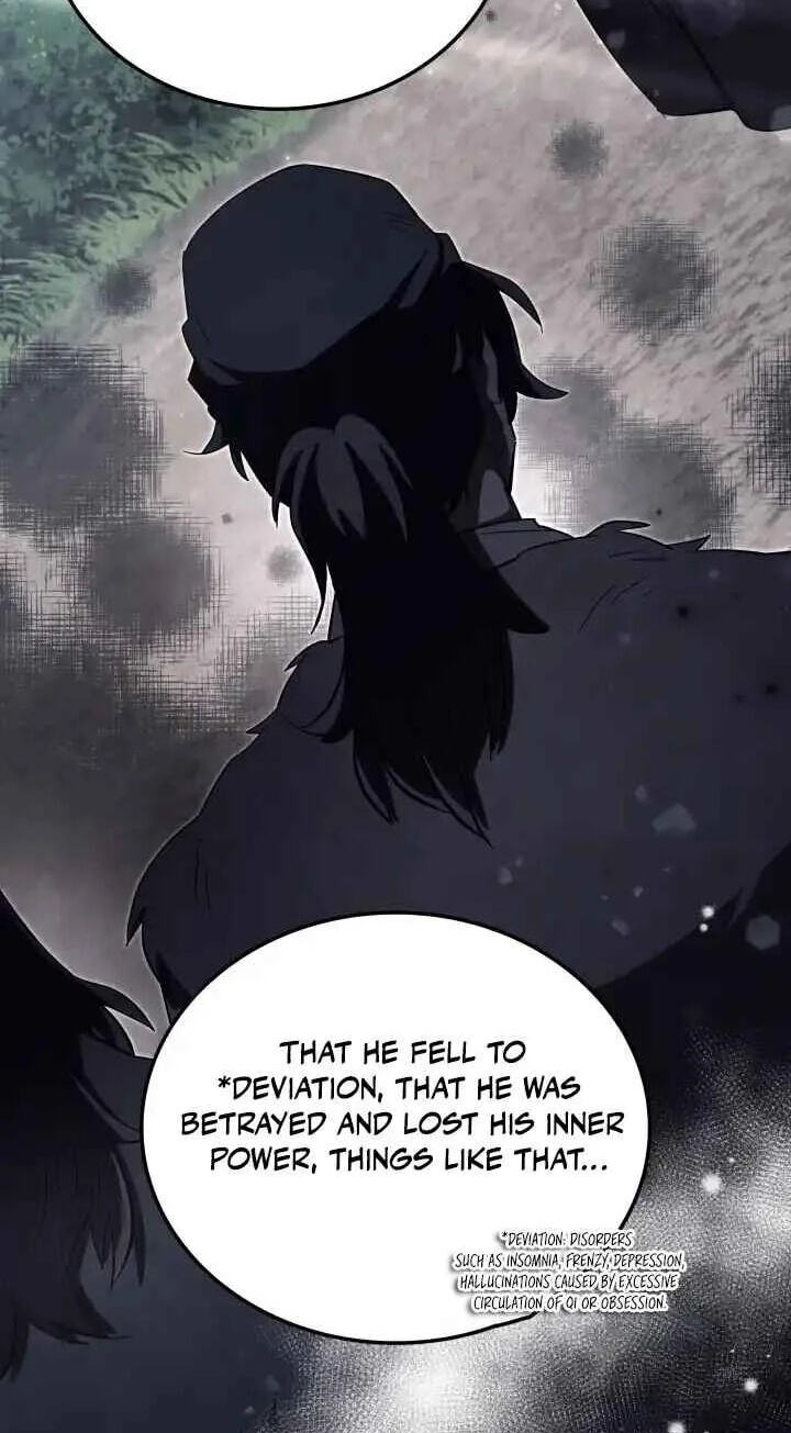 How to Survive as a Martial World Civil Servant Chapter 49 page 22 - 