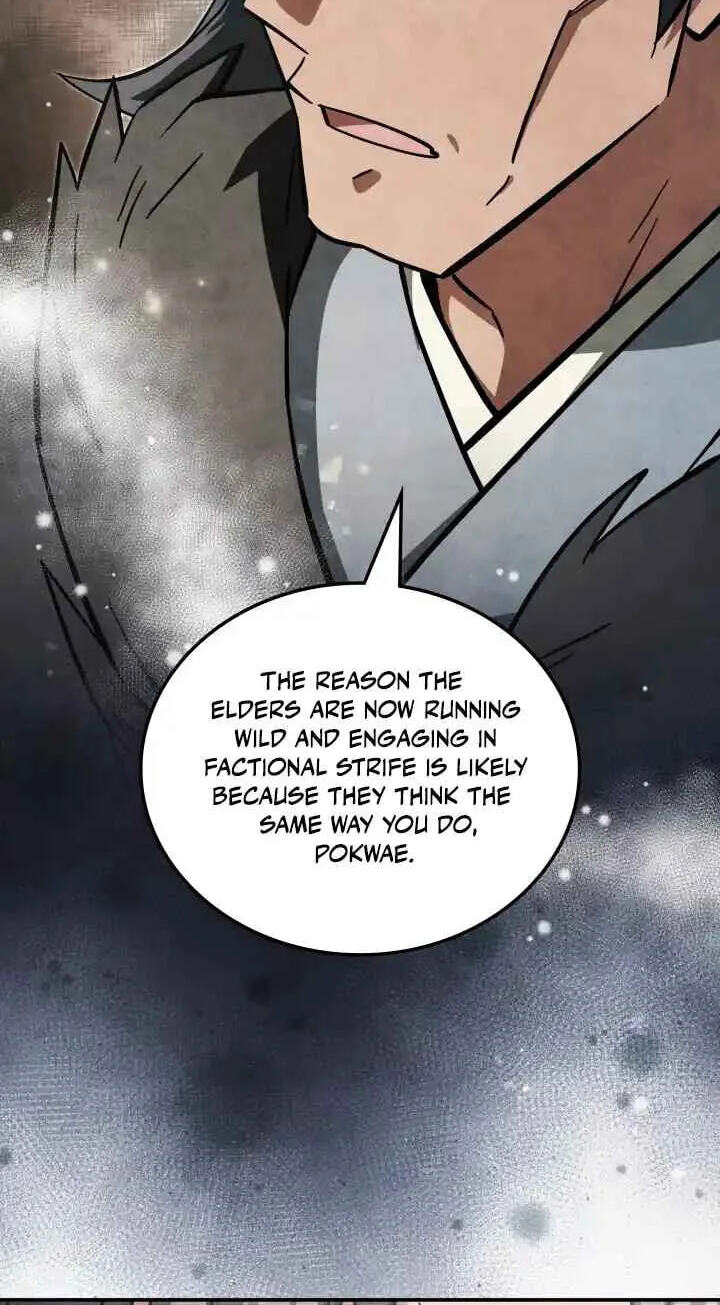 How to Survive as a Martial World Civil Servant Chapter 49 page 24 - 
