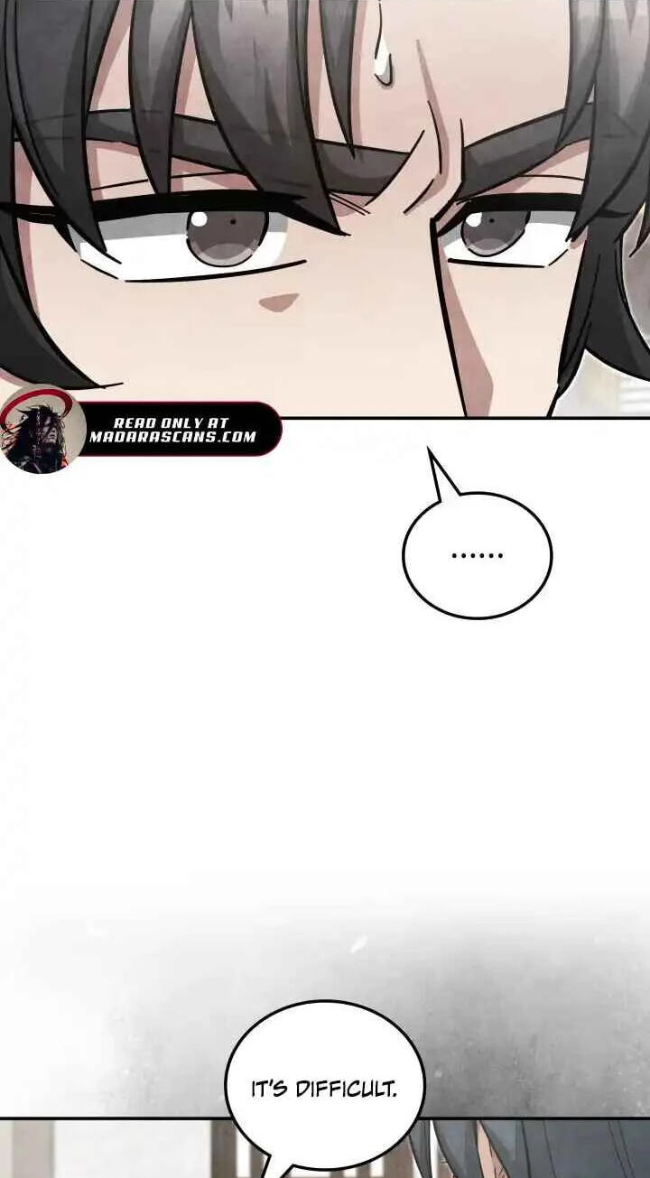 How to Survive as a Martial World Civil Servant Chapter 49 page 25 - 